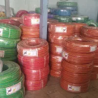 فروش انواع شیلنگ های آب آبیاری ‌گاز کولر