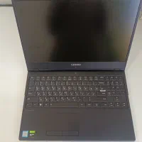 لبتاب گیمینگ لجیون