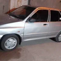 پراید