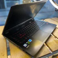 لپ تاپ Asus ROG