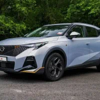 حواله جی ای سی GS3 Emzoom