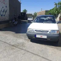 پراید 131SE