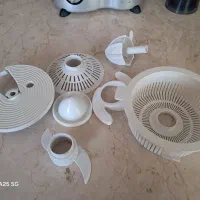 غذاساز برینا