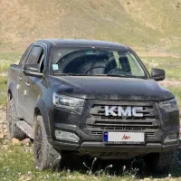 کی ام سی t8مدل۴۰۳