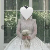 لباس عروس