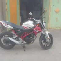 موتور دینو ۲۰۰