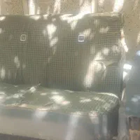 صندلی پاترول چهار درب