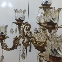 آباژور|چراغ خواب و آباژور|مشهد, طلاب|دیوار