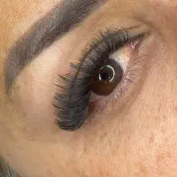 اکستیشن مژه ۷۰۰