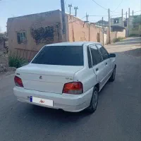 پراید 132 مدل 90