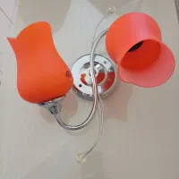 لوسترفانتزی دیواری