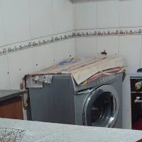 ماشین لباسشویی دوو بدون تسمه