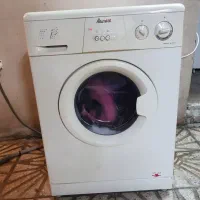 ماشین لباسشویی آبسال