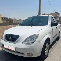 تیبا ۱ مدل ۹۷ خانگی تک برگ سند بدون رنگ