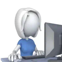 استخدام منشی خانم