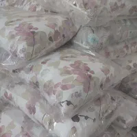 بالش والیاف