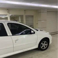 پژو۲۰۷|خودرو سواری و وانت|اردبیل, |دیوار