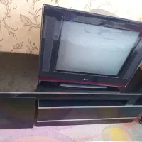 تلوزیون ال‌جی ۲۱اینچ