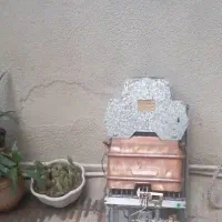 آبگرمکن دیواری۳۱۱۵