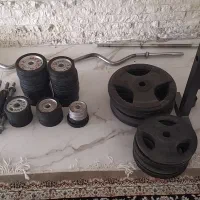 تناسب اندام و بدنسازی