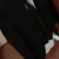 کت شلوار مردانه