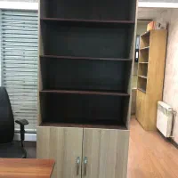 کمد، میز و صندلی اداری