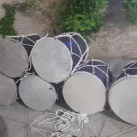 دمام|سازهای بادی|فریدونشهر, |دیوار