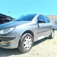 ۲۰۶تیپ۳ مدل۸۸