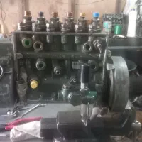 انواع پمپ های  انژکتور گازوئیلی