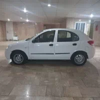 تیبا 2 EX فول|خودرو سواری و وانت|تهران, شمسآباد|دیوار