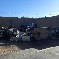 خودرو فرسوده