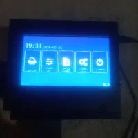 تاریخ زن صنعتی مدل DCN150