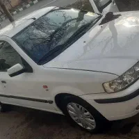 سمند مدل se92