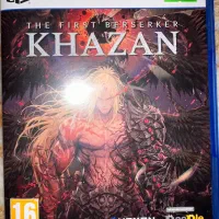 بازی khazan