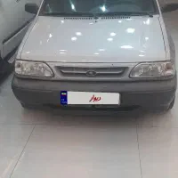 فروش پراید 90
