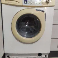 ماشین لباسشویی سامسونگ
