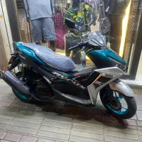 طرح آیروکس نیرو موتور galaxy R155