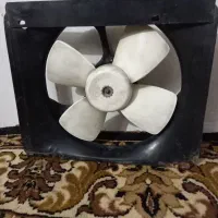 فن پراید
