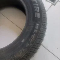 لاستیک کویرتایر