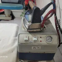 فروش لوازم خیاطی  به صورت توافقی
