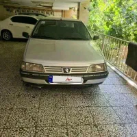 پژو۴۰۵مدل۸۸