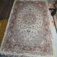 فرش دستبافت