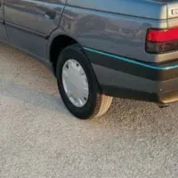 پژو ۴۰۵ مدل ۹۵