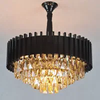 تولیدی لوستر لومینوس کدMB6001