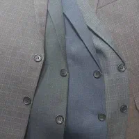 کت و شلوار ۱/۱۰۰ تولیدی