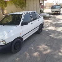 پراید ۱۳۱ مدل ۹۱