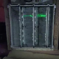 روشن کردن ماینر با نت ملی در استخرviaBTC  فعال