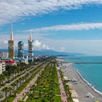 تور گرجستان سفری به قلب طبیعت و تاریخ قفقاز