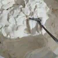 کشک گوسفندی