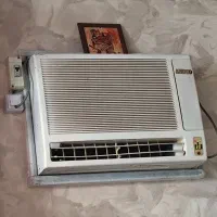 کولر سرما گرما